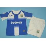 Leganes 1a Equipación 2019/20 Kit Junior